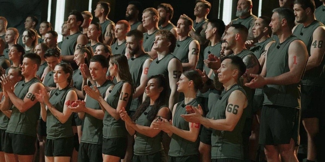 Травма Немова, возвращение рэпера L’One и сложный выбор: итоги шестого выпуска шоу «Титаны»