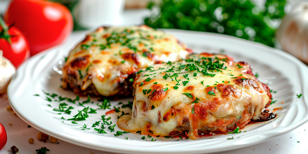 Мясо по-Орловски. Рецепт с историей.