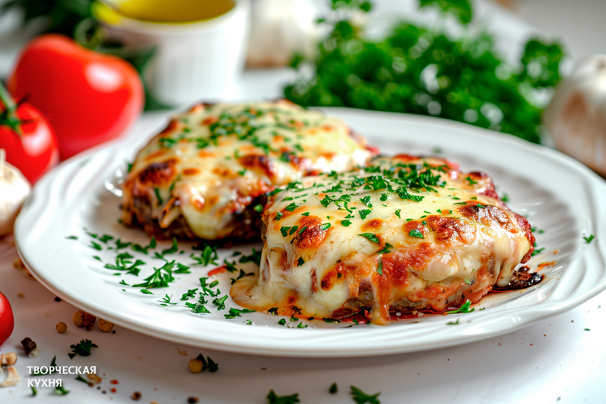 Мясо по-Орловски