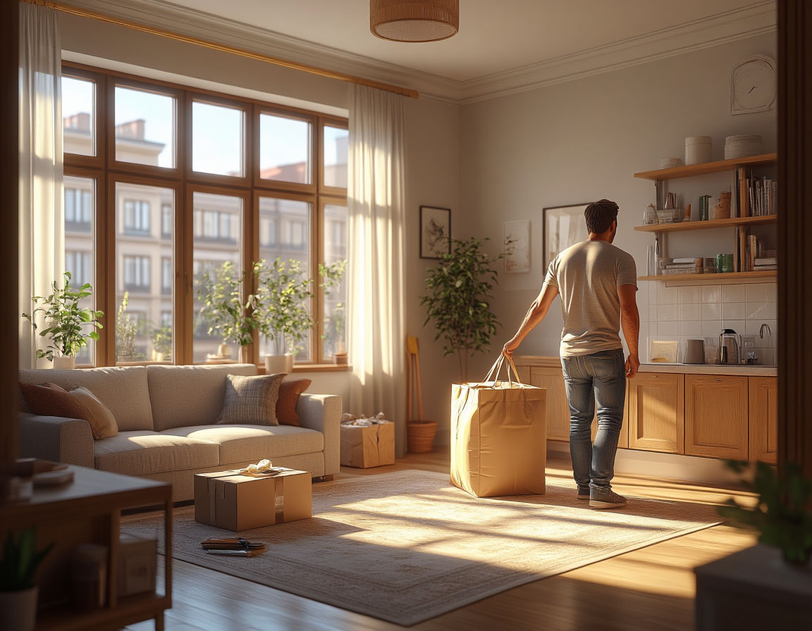 Квартира куплена до брака, но в браке сделан ремонт. Подлежит ли она разделу?