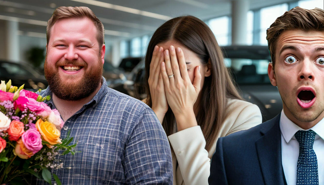 Коллаж @ Горбунов Сергей; Изображение создано с использованием сервиса Шедеврум по запросу Сергея Горбунова.