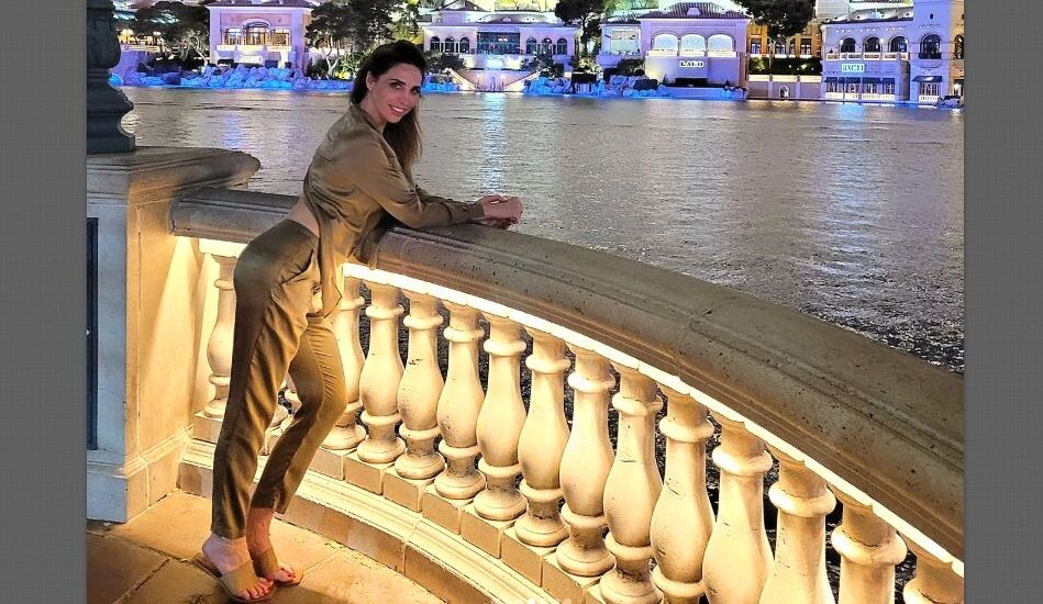 Оказывается, что жена была многим недовольна