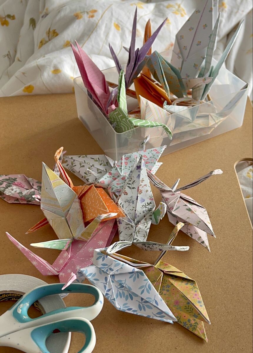 Фото взяты из Pinterest. 