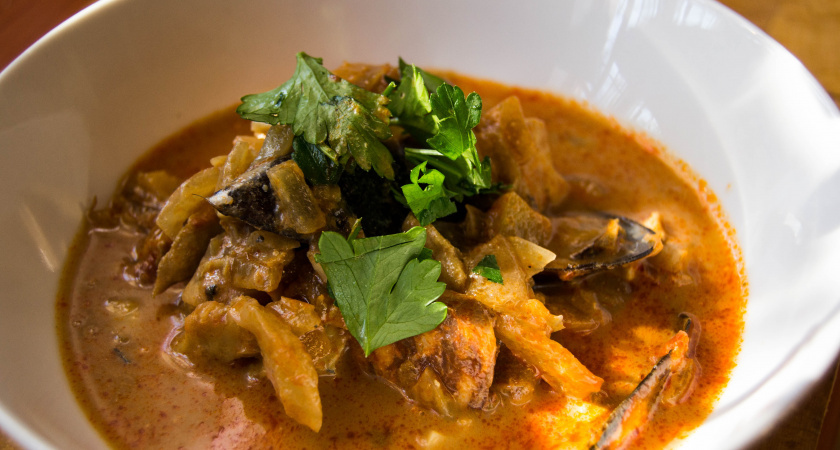    В мире выбрали самое невкусное блюдо. Это блюдо оказалось из России. Делимся рецептом (на наш взгляд, заслуживает внимания!)