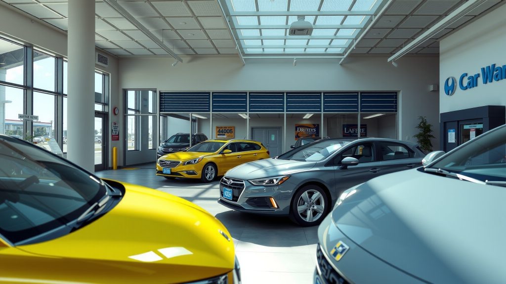    Что нужно знать о гарантии на новые автомобили в Грузии