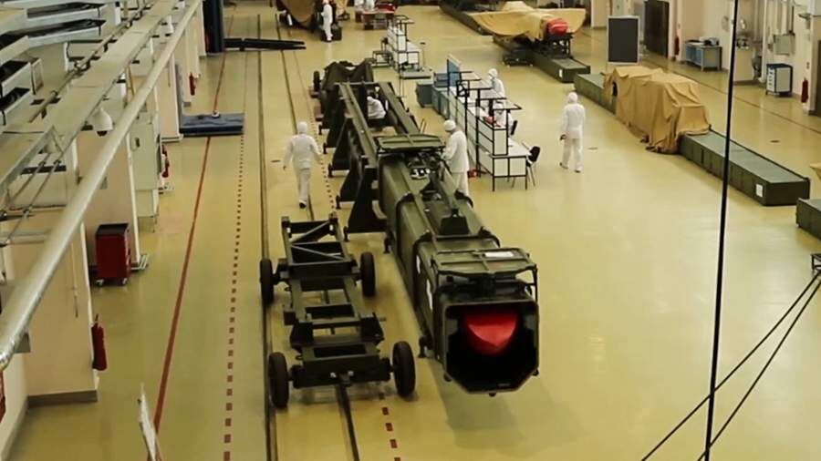 Фото: Минобороны России