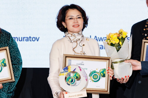 Фото предоставлено: Фонд Булата Утемуратова.