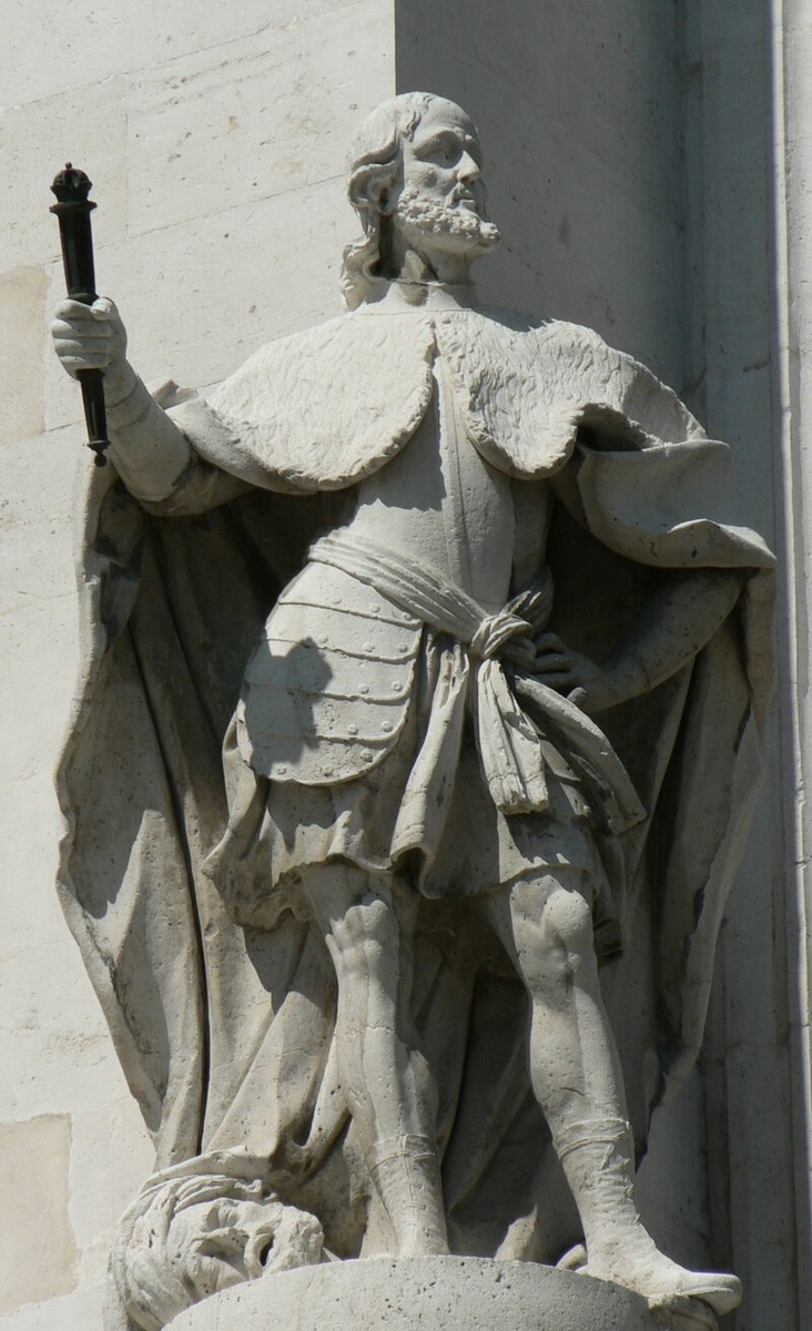 Санчо VII Сильный