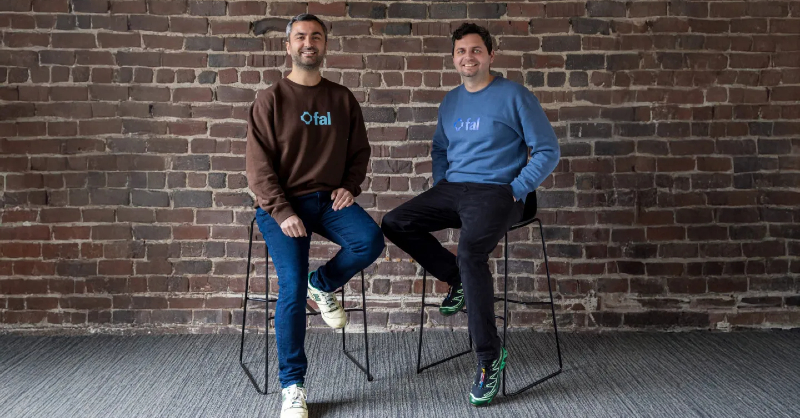 Источники изображений: Fal.ai