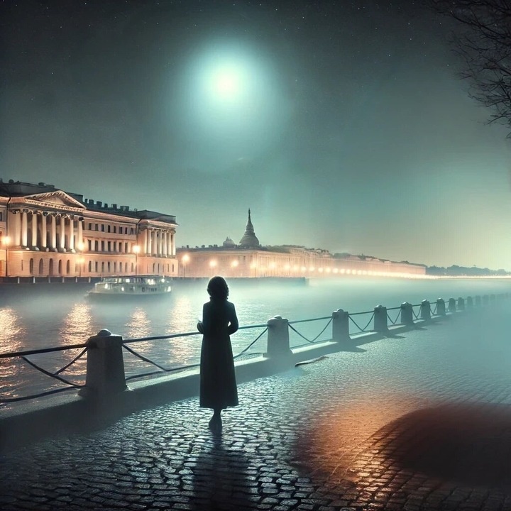 Фото канала Anna Seton