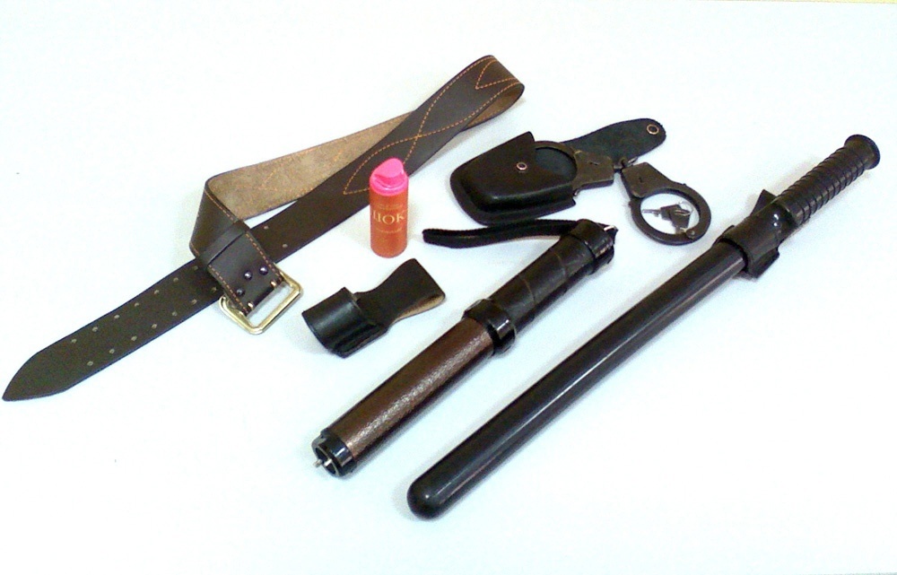 Специальные средства открытое фото