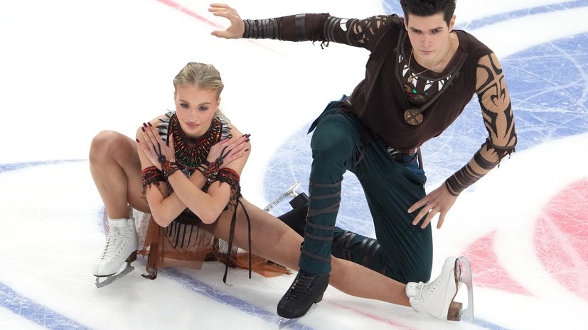   РИА Новости Александр Вильф