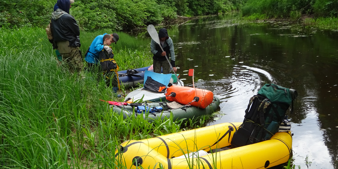 Как летний поход без палатки может стать худшим в жизни