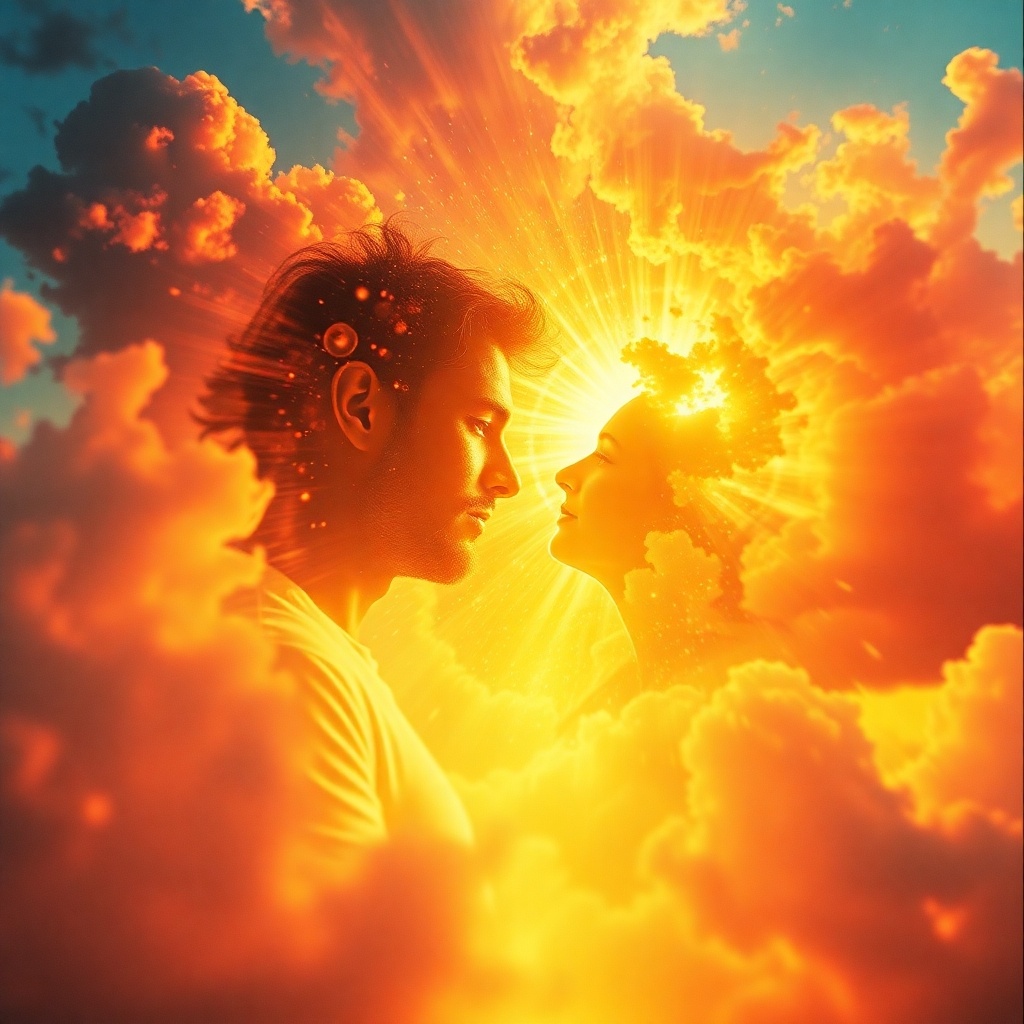 изображение создано нейросетью Leonardo