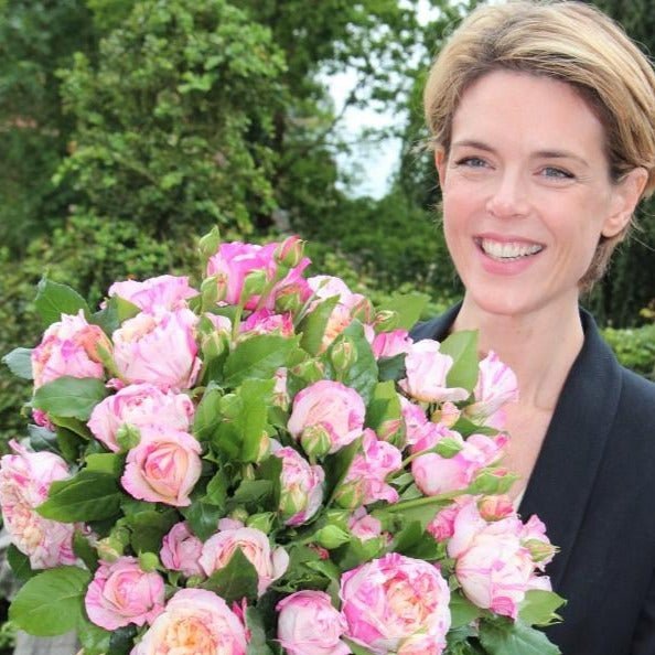 Фото Famous Roses World