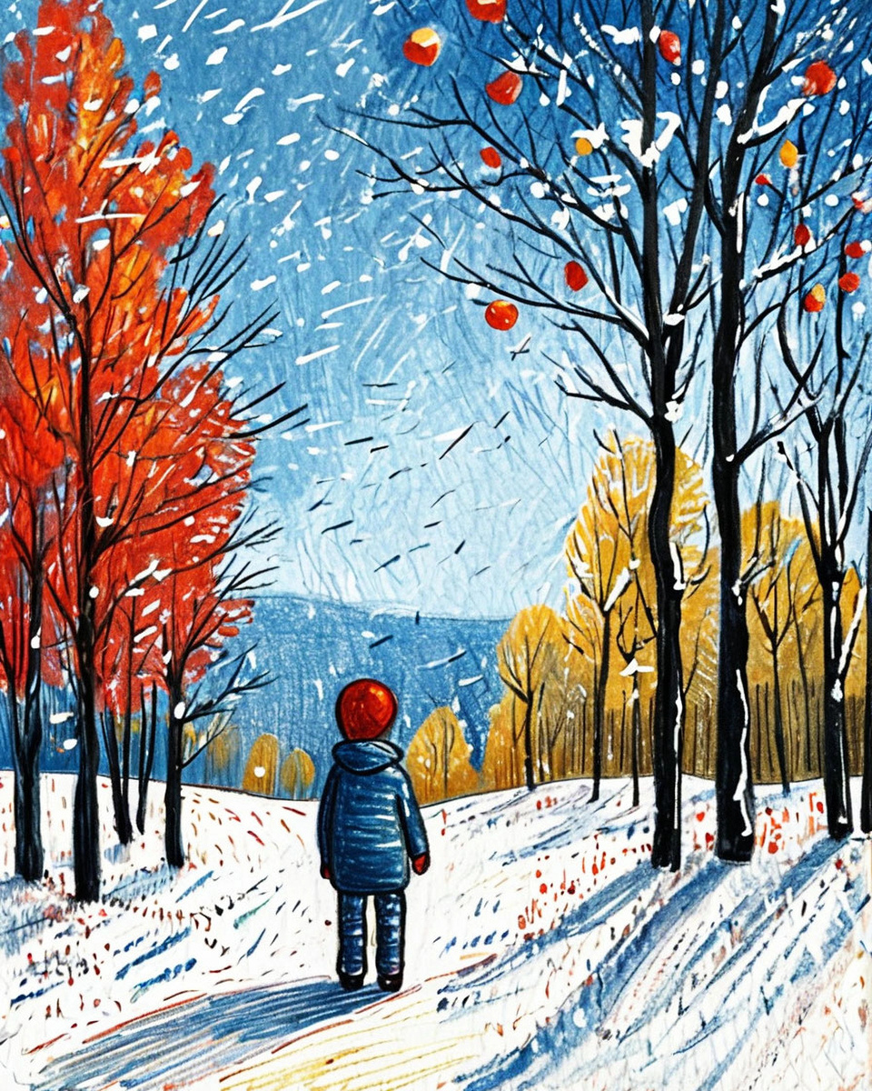 Сгенерировано в Шедеврум ПРО