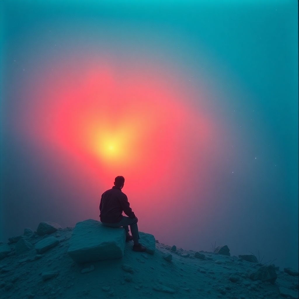 изображение создано нейросетью Leonardo