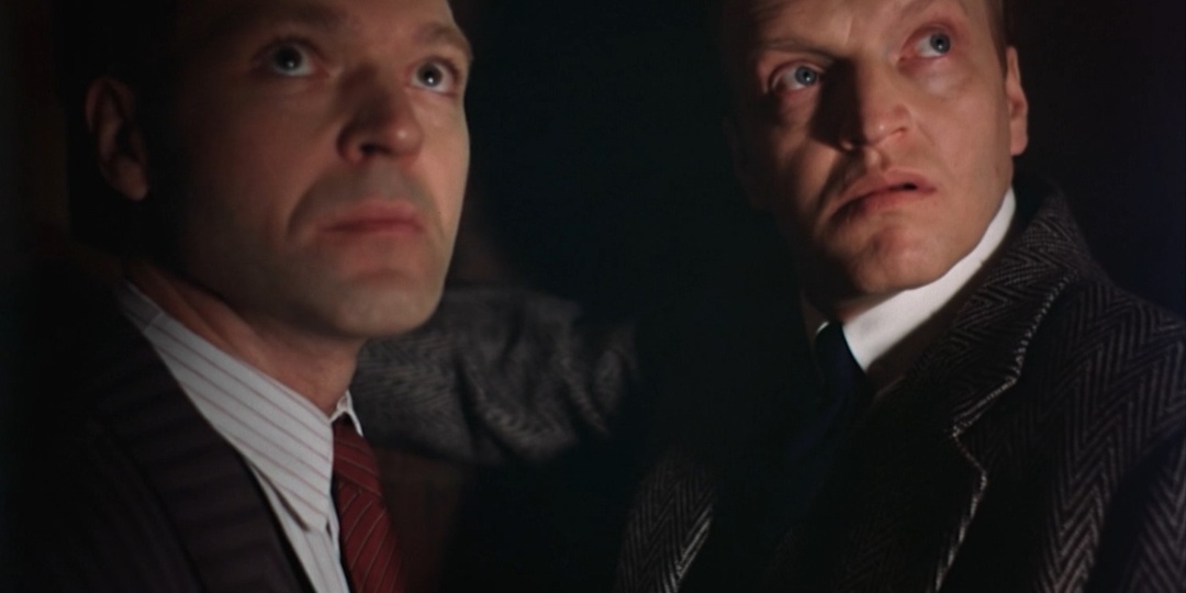 Десять негритят (1987) - да что ты знаешь о неожиданных финалах?