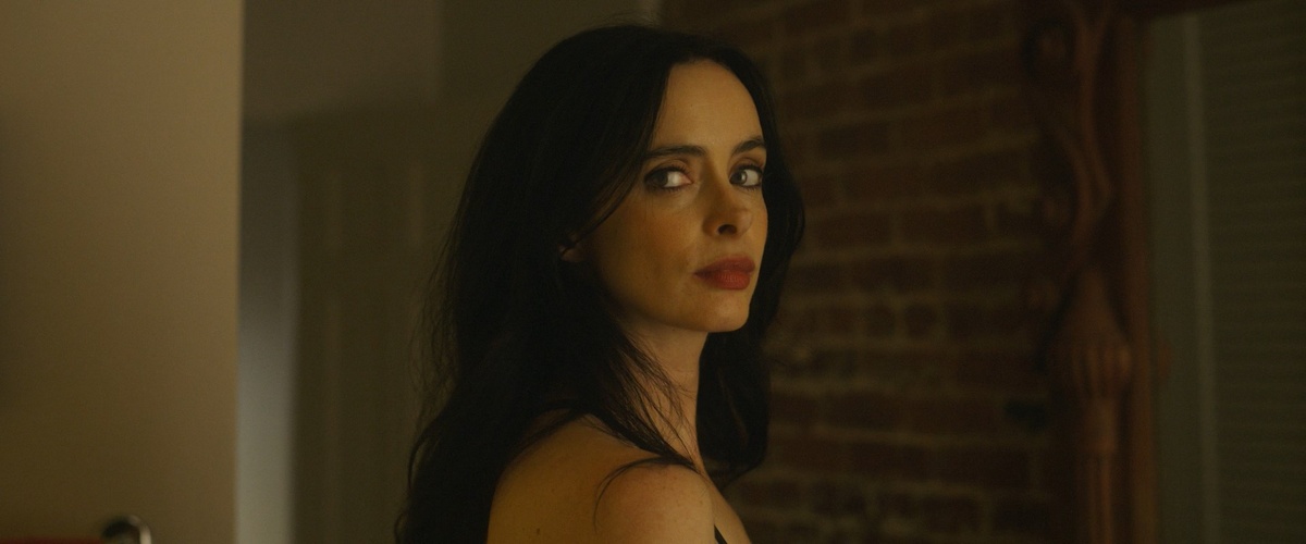 В душ - и без неё? 