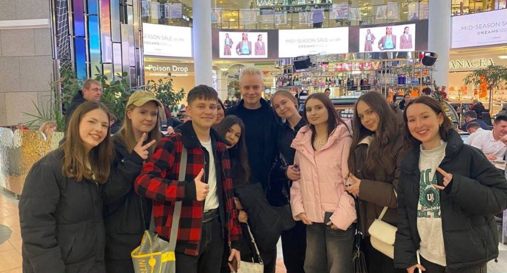 Просто праздник какой-то! Из интернета 