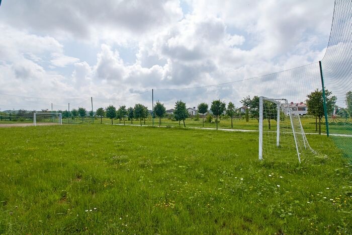 Как загородная жизнь влияет на здоровье