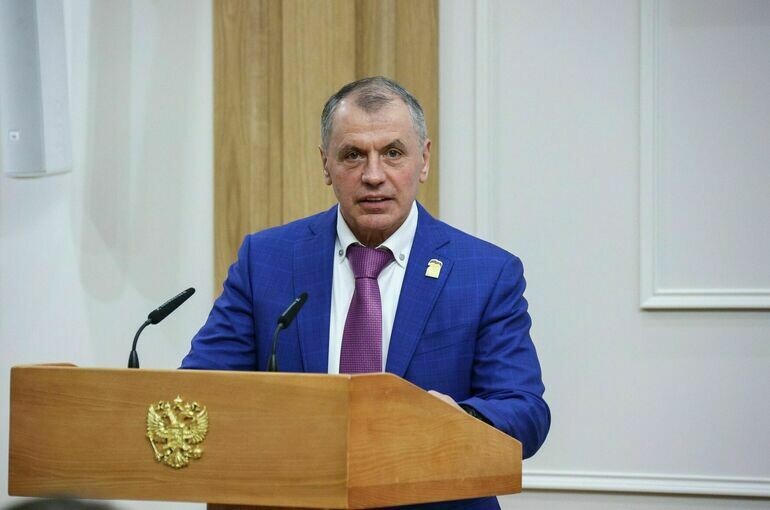   Денис Вышинский/Пресс-служба Совета Федерации