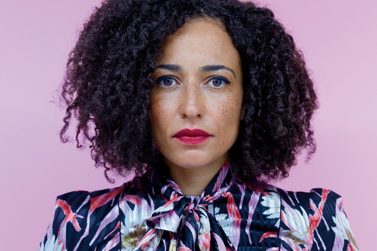   Jackie Nickerson / скриншот с сайта The New York Times