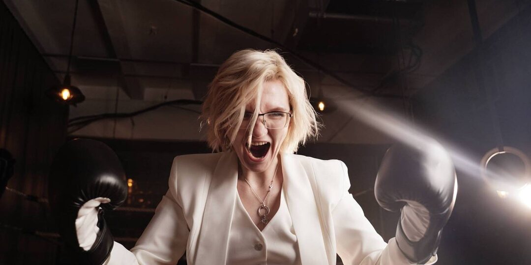 «Я справлюсь». Синдром вечно сильного человека разрушает вашу жизнь