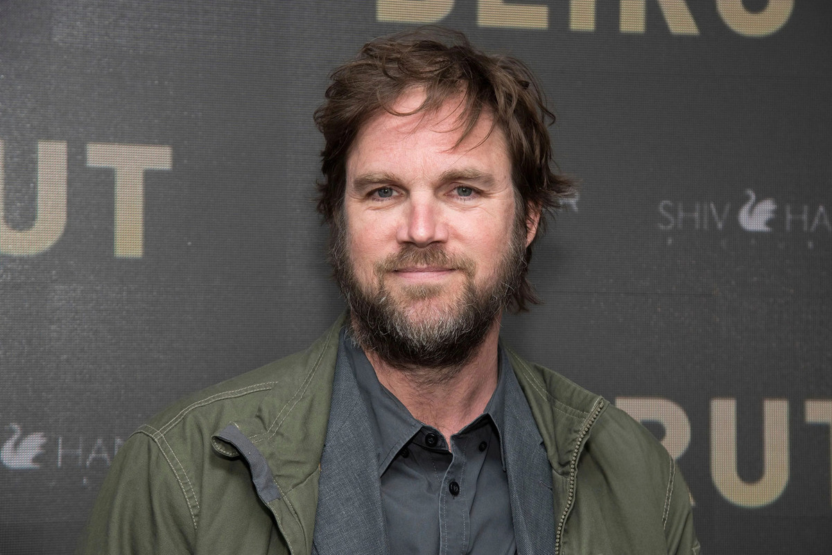 Режиссёр Брэд Андерсон