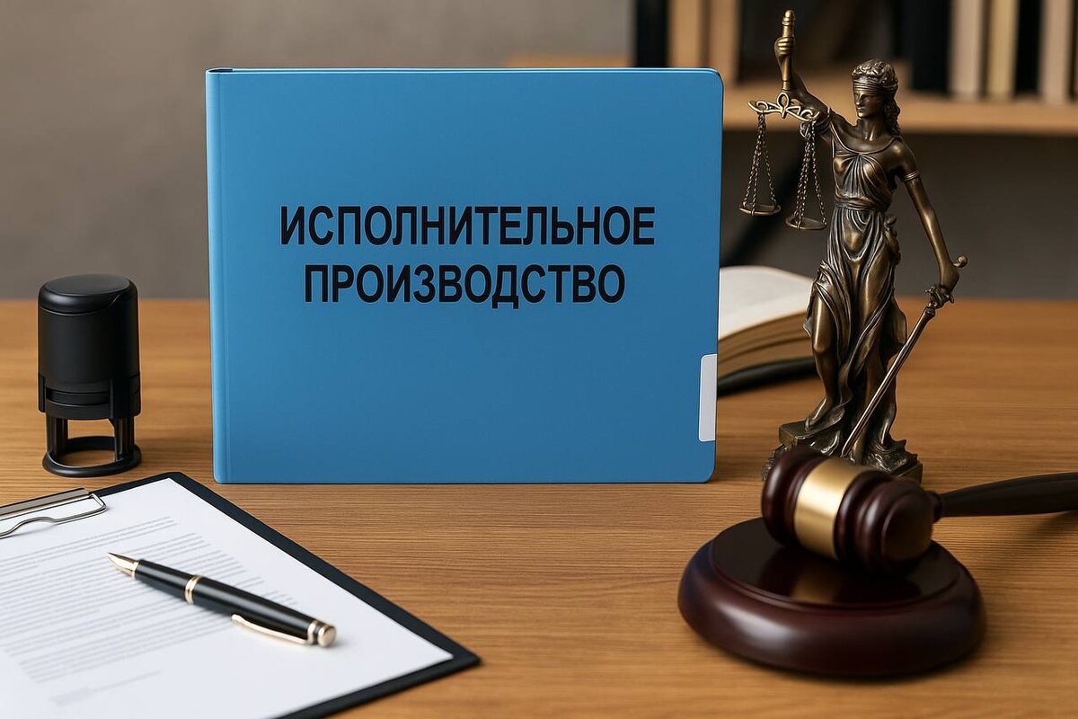Как должнику добиться закрытия исполнительного производства