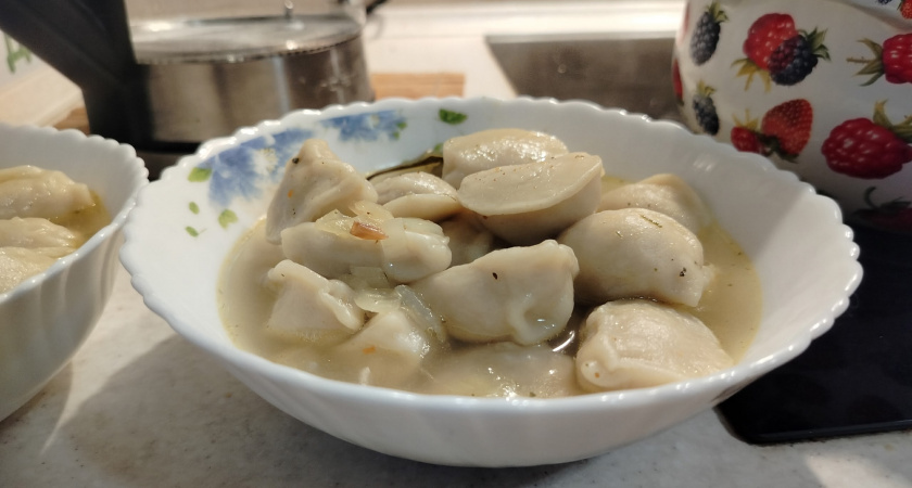    Берите смело - там 100% мясо, тесто не слипается: Роскачество выделило лучшие марки пельменей