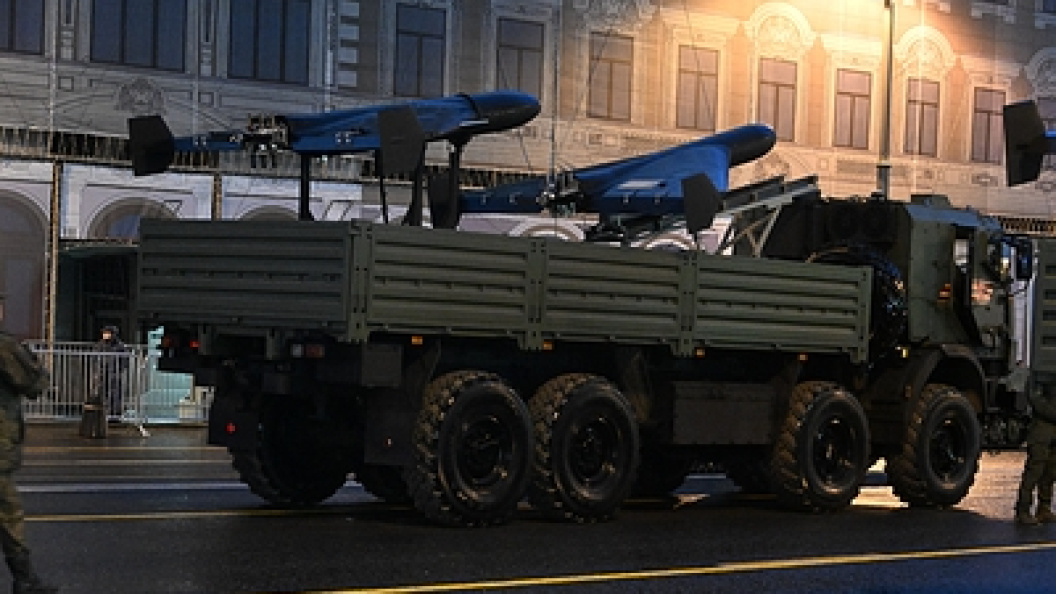    Komsomolskaya Pravda/Globallookpress