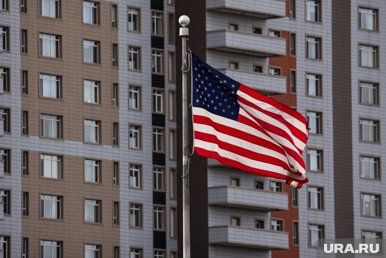     В США не могут прекратить шатдаун