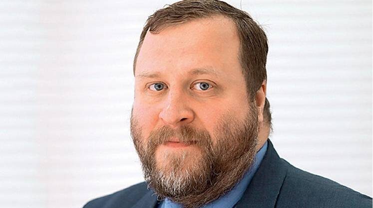    ОЛЕГ СЕРДЕЧНИКОВ Потребуется время на перестройку цепочки поставок, говорит Алексей Белогорьев, директор по исследованиям Института энергетики и финансов