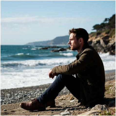 Сгенерировано ИИ-погружение в себя, анализ необходимый для дальнейшей жизни.