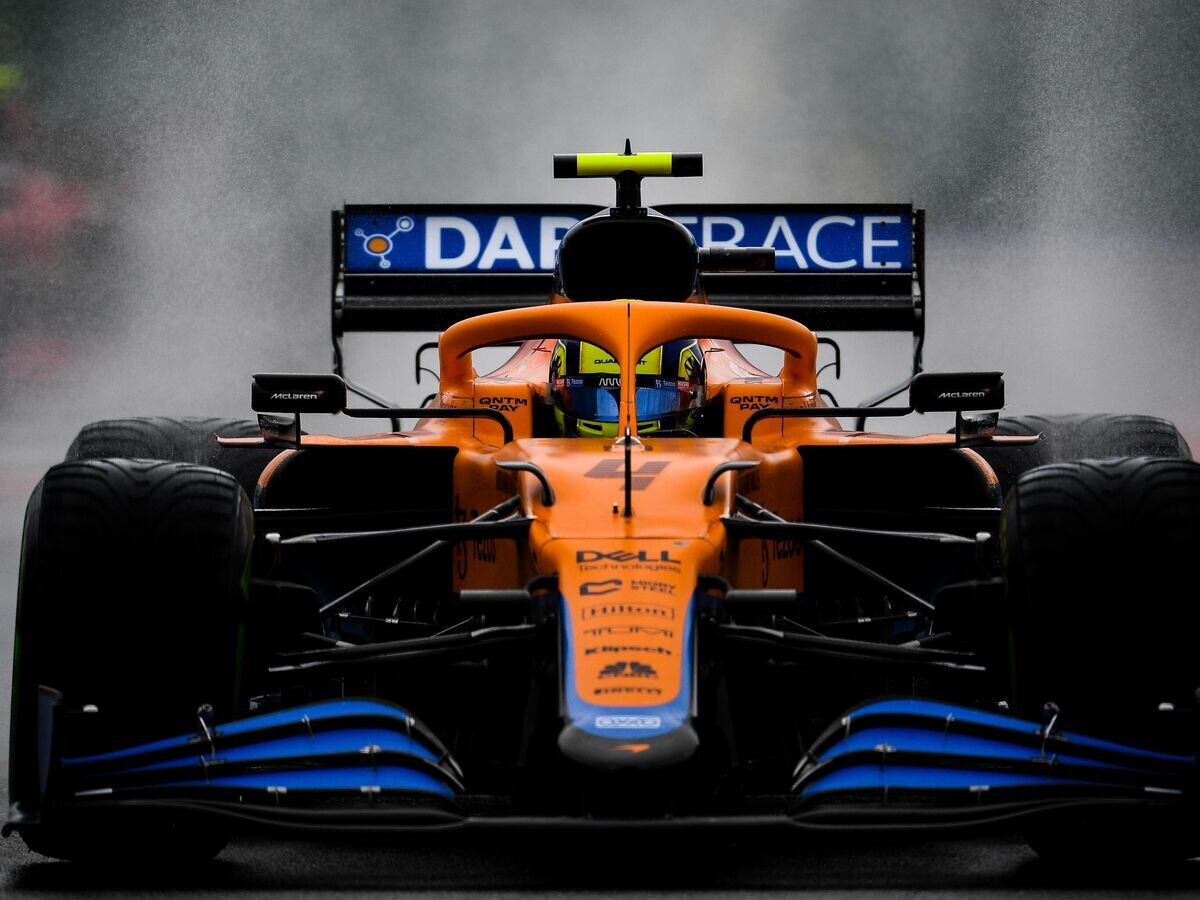    Автоспорт. Формула 1. Гран-при России. Квалификация© РИА Новости / Владимир Астапкович