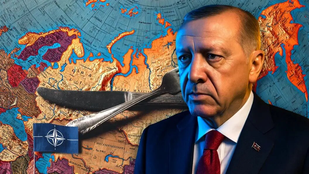    Коллаж Царьграда