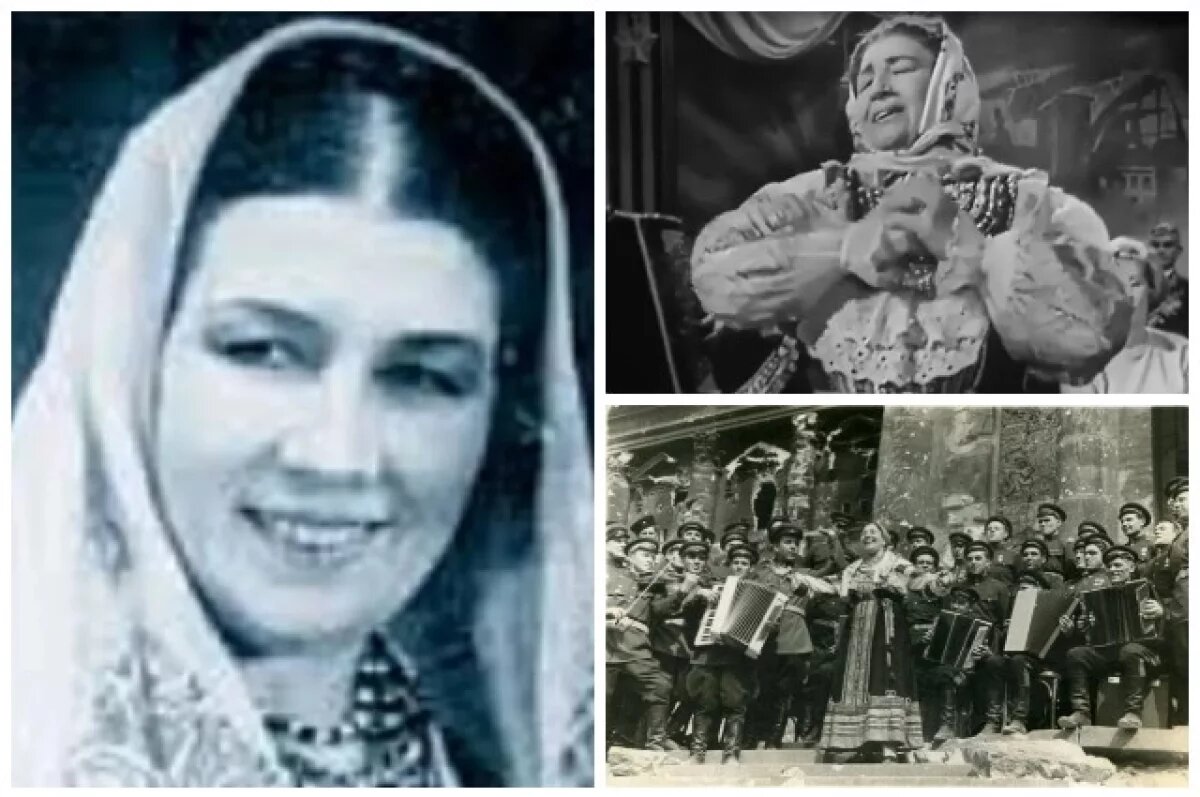    За 72 года жизни о Лидии Руслановой было сложено легенд и мифов больше, чем о Древней Греции.