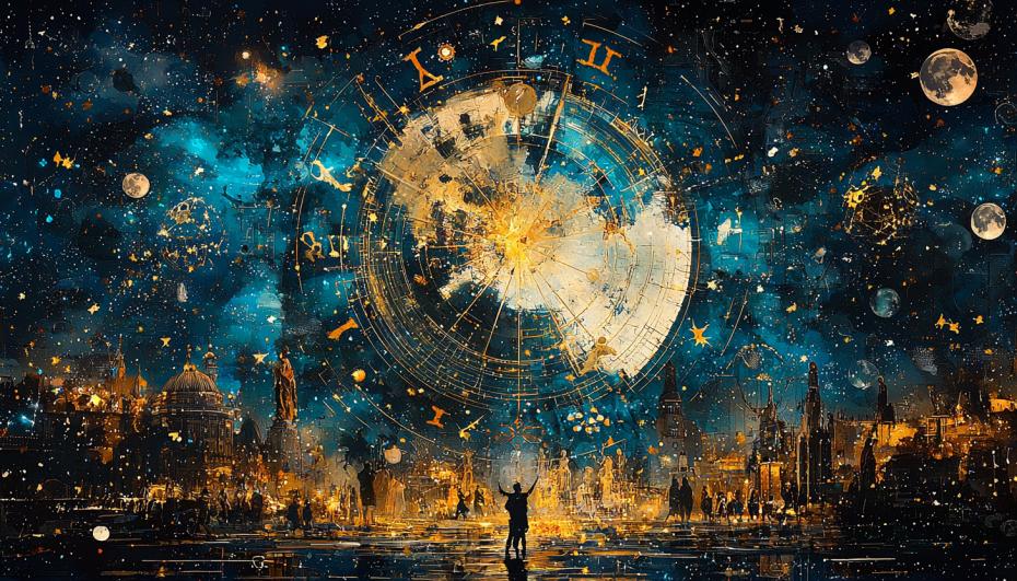    Сгенерировано в Midjourney/NEWS.ru