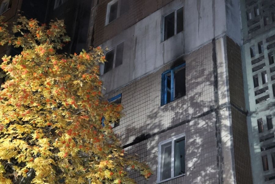     / Источник: © Сергей Аверин/РИА Новости