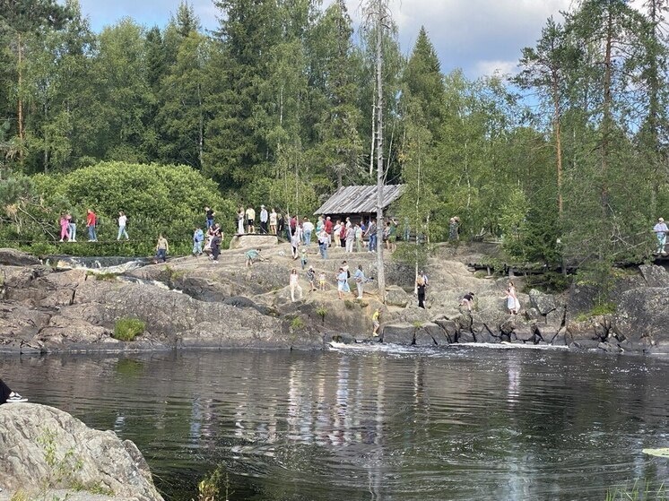    Алексей Гаврилов