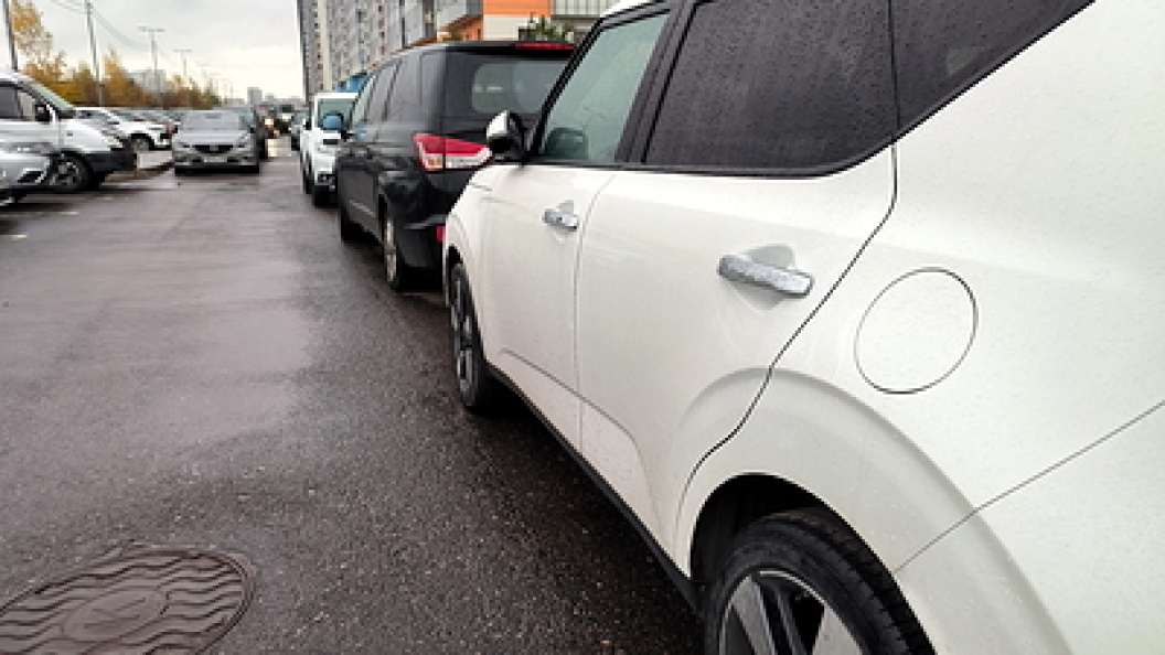    Maksim Konstantinov/Globallookpress