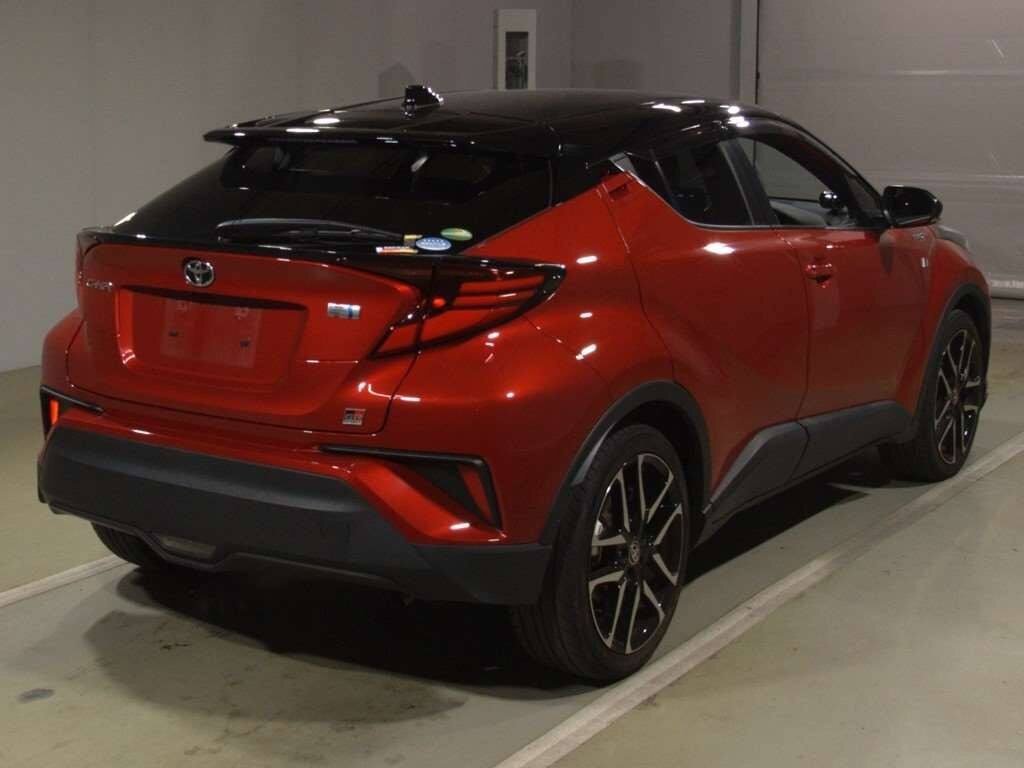 Фото с японского аукциона