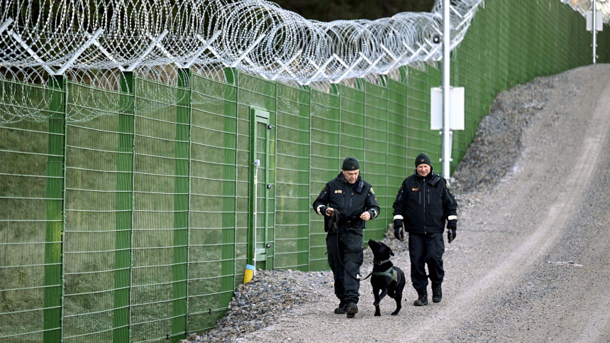    Фото: www.globallookpress.com/IMAGO/Jussi Nukari