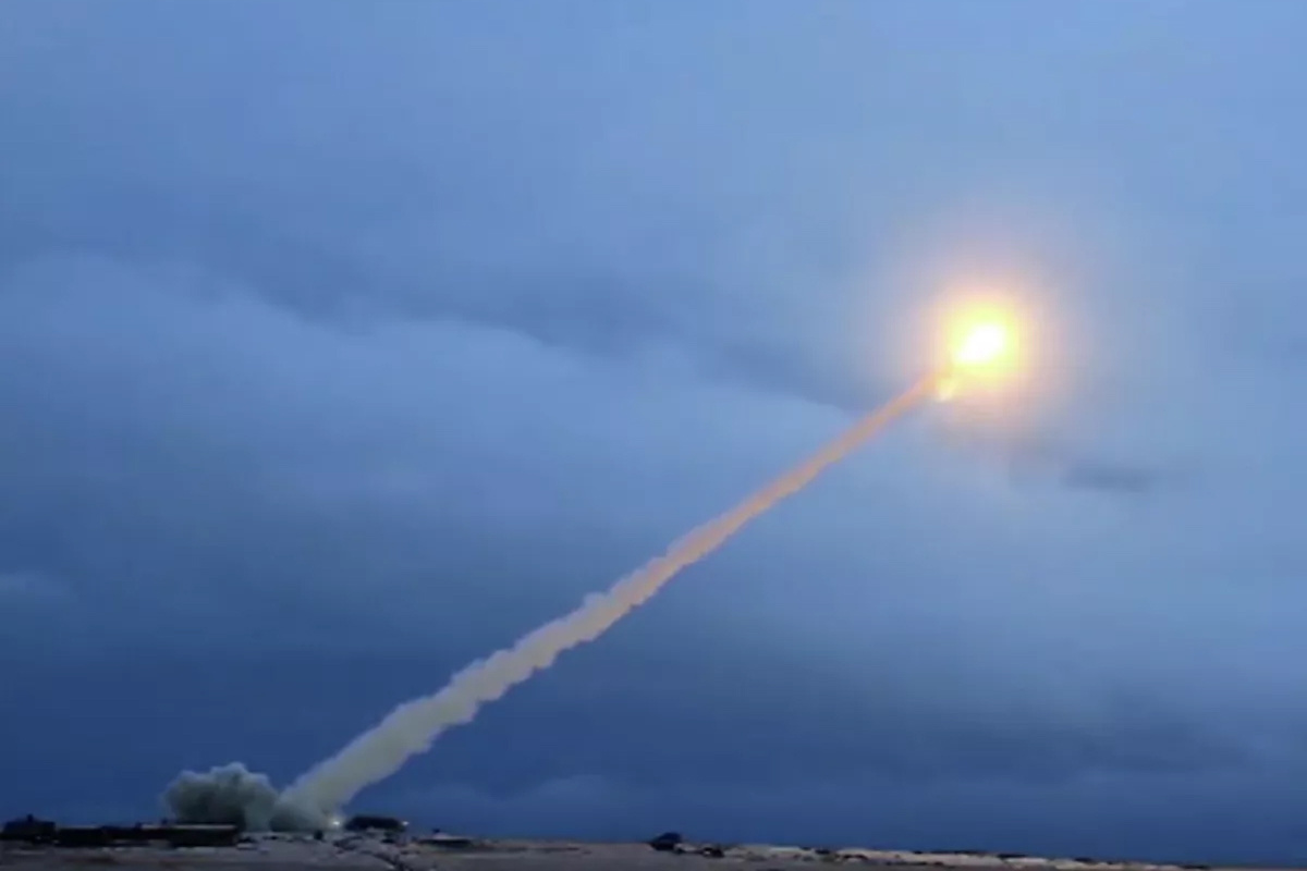    Фото: Министерство обороны РФ