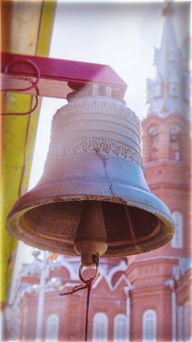 Когда-то в один из дней... 