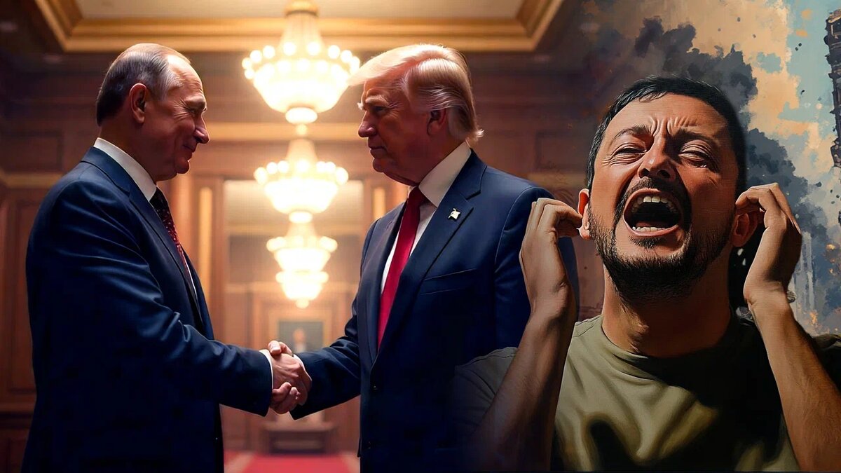    ФОТО: Коллаж Царьграда