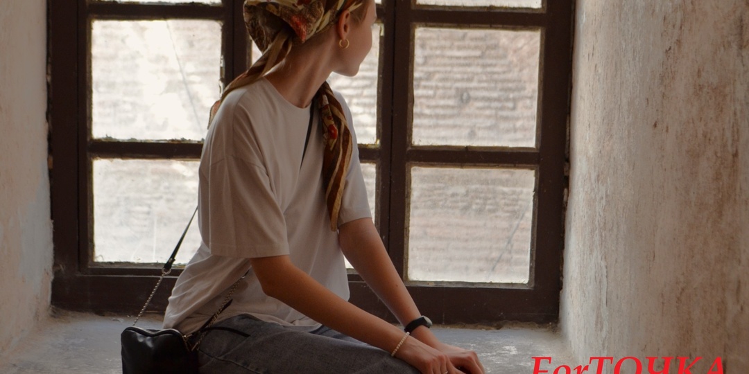 Стамбул – Святая София: Место для женского высокомерия и мужское спасение от греха