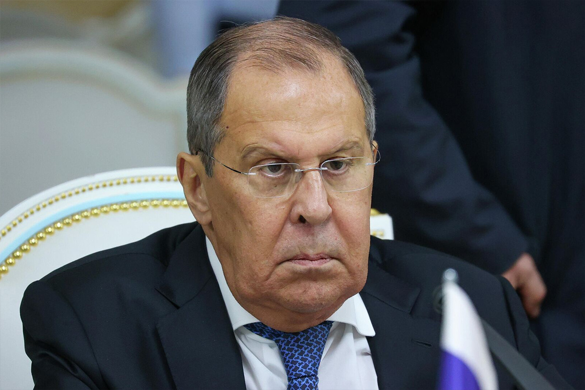    Фото: Пресс-служба МИД РФ