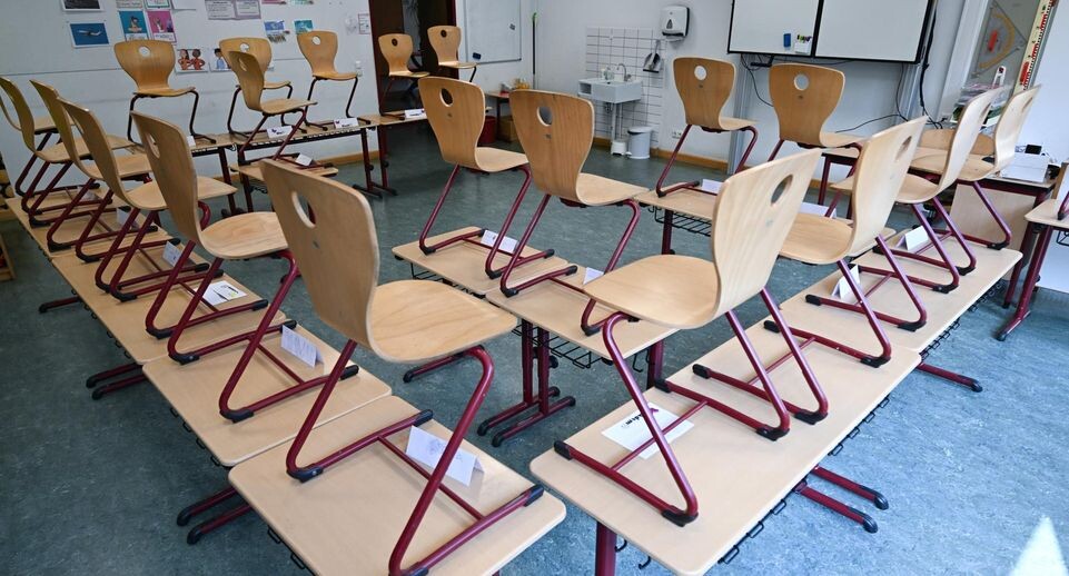    Arne Dedert/dpa / www.globallookpress.com